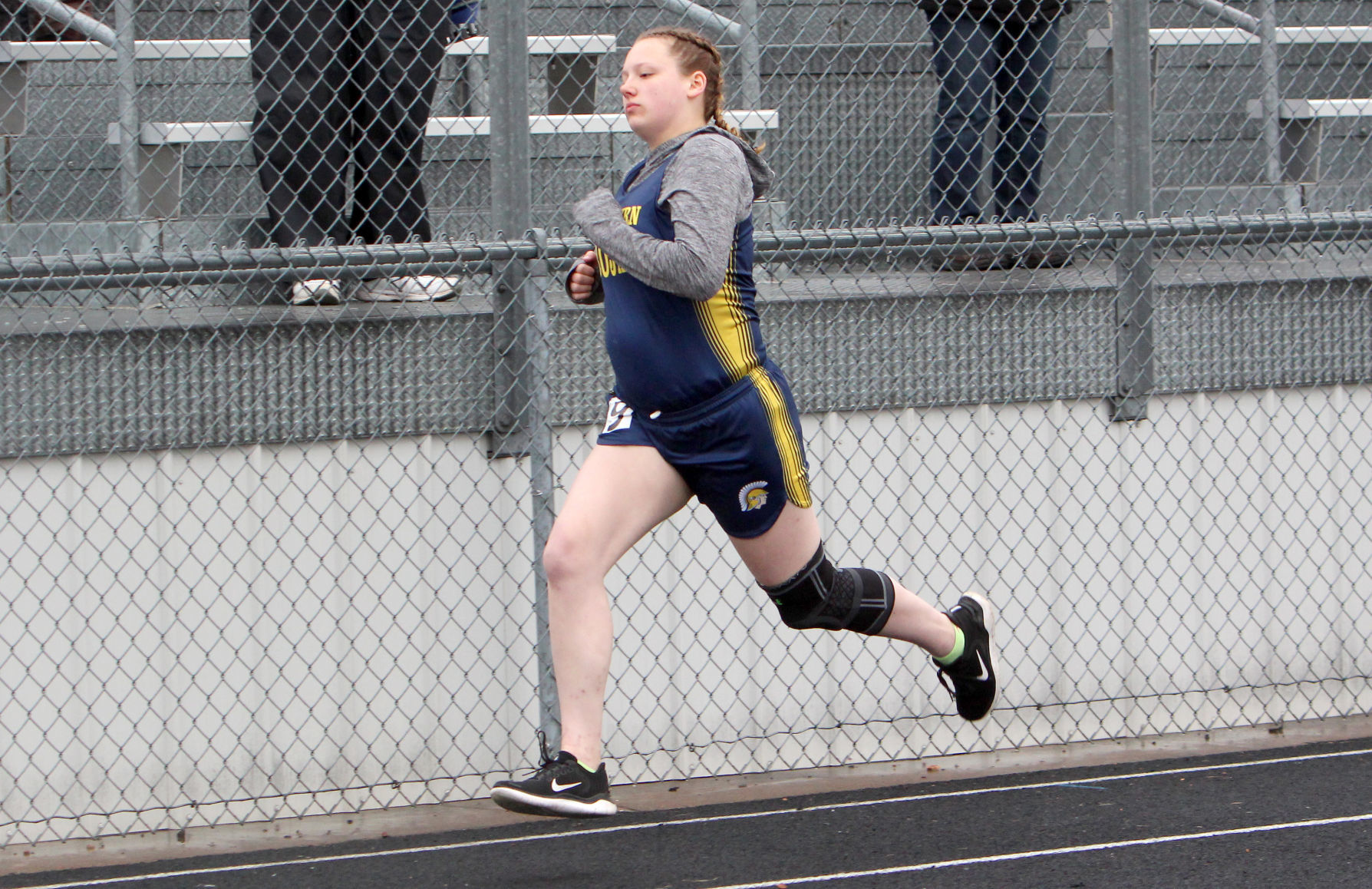 Dave Landgraf Invitational 4-30-19